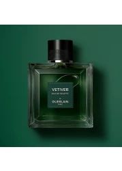 عطر فيتيفر للرجال من جيرلان - او دي تواليت