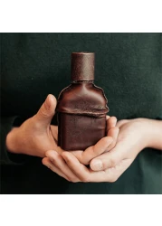 Orto Parisi Cuoium - Eau de Parfum