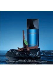 عطر فيوجن دو إيسي اكستريم من ايسي مياكي للرجال - أو دو تواليت