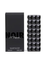 عطر نوار من إس.تي.دوبون للرجال - 100مل - او دي تواليت