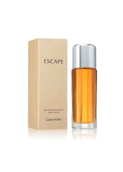 Calvin Klein Escape For Women - 100ml - Eau de parfum