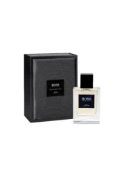 Hugo Boss Boss The Collection Silk and Jasmine For Men - 50ml - Eau de Toilette