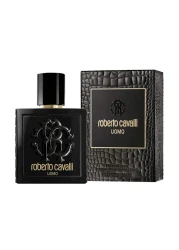 Roberto Cavalli Uomo For Men - 100ml - Eau De Toilette