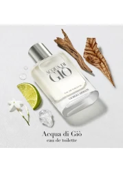 Giorgio Armani Acqua Di Gio For Men - 50ml - Eau de Toilette
