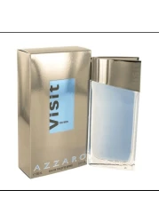 Azzaro Visit For Men - 100ml - Eau de Toilette