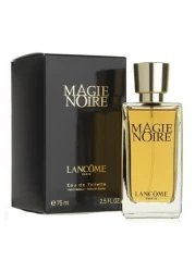 عطر ماجي نوار من لانكوم للنساء - 75مل – او دي تواليت