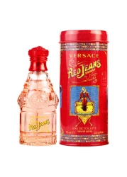 عطر رد جينز من فرزاتشي للنساء - او دو تواليت - 75مل