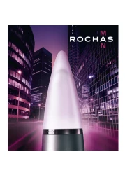 Rochas Rochas Man For Man - Eau de Toilette
