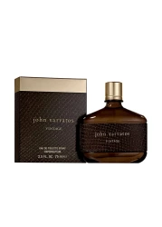 John Varvatos Vintage for men - 75ml - Eau De Toilette