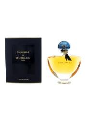 عطر شاليمار من جيرلان للنساء - 90مل - او دي بارفيوم