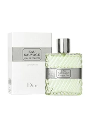 عطر او سوفاج من ديور للرجال - 100مل - او دو تواليت