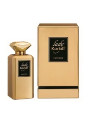 Korloff Lady Intense For Women - 88ml - Le Perfume