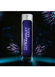 عطر الترا فيوليت من باكو رابان للرجال - او دو تواليت