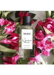 Paradis Des Sens Wonderland - Eau De Perfum