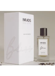 Paradis Des Sens Bliss - Eau De Perfum