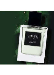 Hugo Boss Cotton Verbena Collection - Eau de Toilette