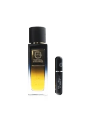 The Woods Collection Natural Royal Night - Eau de Parfum