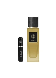 The Woods Collection Natural Essence - Eau de Parfum