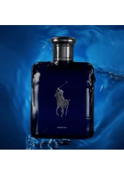 Ralph Lauren Polo Blue for Men - Parfum