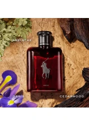 Ralph Lauren Polo Red For Men - Parfum