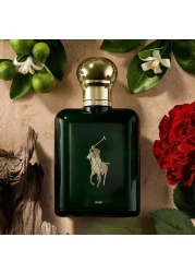 Ralph Lauren Polo Oud for Men - Eau De Parfum