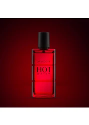 Davidoff Hot Water for Men - Eau de Toilette