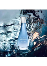 دافيدوف عطر كول ووتر ريبورن للنساء - او دو تواليت