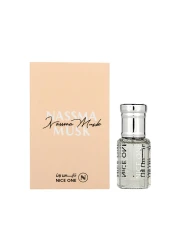 Blanco Nassma Musk - Half Tola