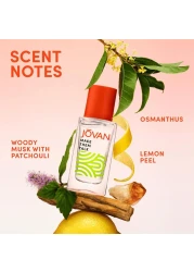Jovan Captivating Musk Make Them Talk - Eau De Parfum