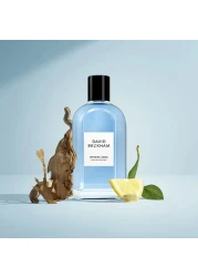 ديفيد بيكهام عطر إنفنيت أكوا للرجال - او دو برفيوم