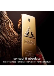 Paco Rabanne 1 Million Elixir for Men - Parfum Intense