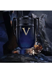 باكو رابان عطر انفكتيس فيكتوري إليكسير للرجال - او دو بارفيوم