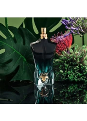 جين بول جولتير عطر لو بو لو بارفيوم للرجال - او دو بارفيوم انتنس