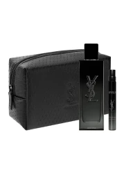 Yves Saint Laurent MYSLF Set for Men - Eau De Parfum - 3 Pieces