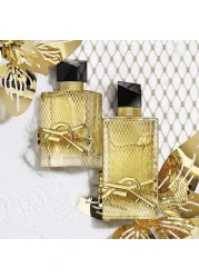 ايف سان لوران عطر ليبور كوليكتور للنساء - او دو برفيوم