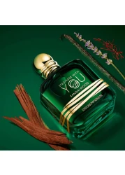 Emporio Armani Stronger with you Sandalwood Limited Edition - Eau De Parfum