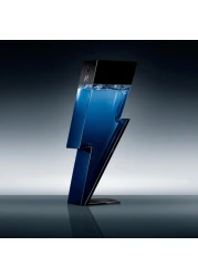 Carolina Herrera Bad Boy Cobalt Elixir for Men - Eau De Parfum