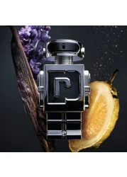 Paco Rabanne Phantom for Men - Eau de Toilette