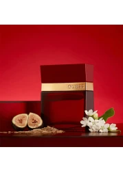 Guess Seductive Red for Men - Eau De Toilette