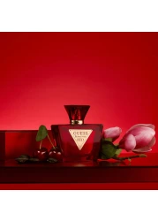 Guess Seductive Red for Women - Eau De Toilette