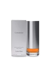 عطر كونتردكشن من كالفن كلاين للنساء - 100 مل - او دي بارفيوم
