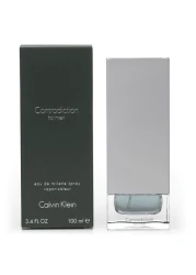 Calvin Klein Contradiction For Men -100ml - Eau de Toilette