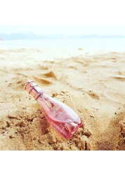 Davidoff Cool Water Sea Rose For Women - Eau de Toilette