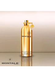عطر عود ليذر من مونتال - او دي بارفيوم