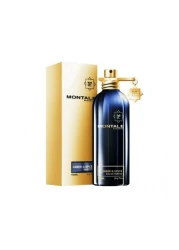 عطر عنبر اند سبايسز من مونتال - او دي بارفيوم