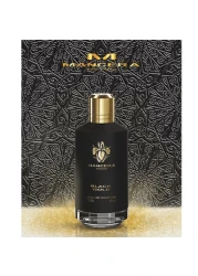 Mancera Black Gold For Men - Eau de Parfum