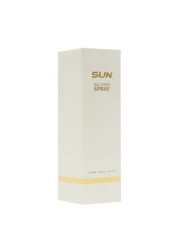 Al Majed Oud Sun All Over Spray - 70ml