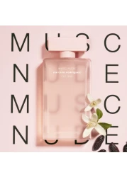 Narciso Rodriguez For Her Musc Nude for Women - Eau De Parfum