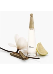 ايسي مياكي عطر لو دي ايسي او آند ماغنوليا للنساء - أو دو تواليت إنتنس