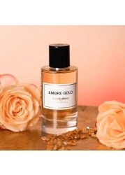 Franck Olivier Amber Gold - Eau de Parfum
